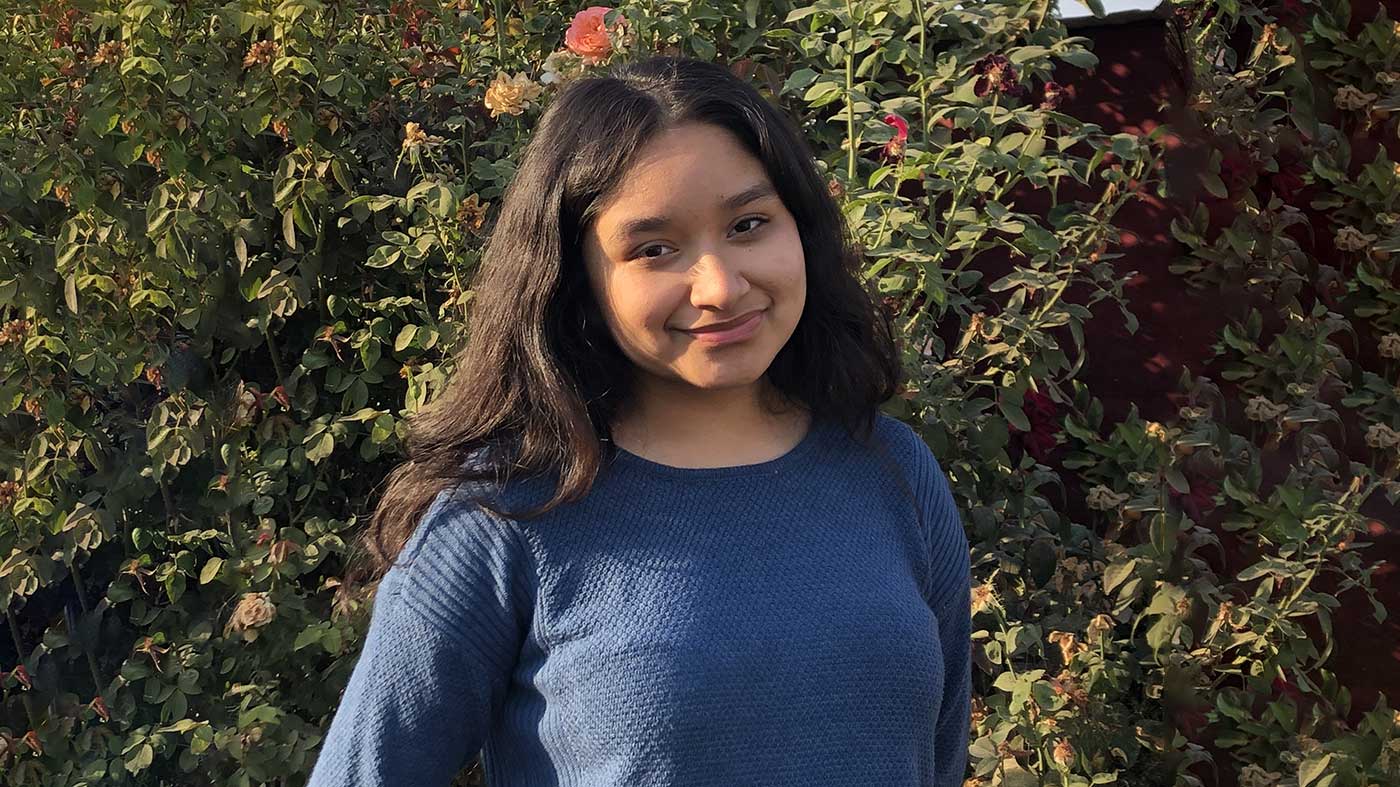 The COVID-19 pandemic is hurting young workers in California.