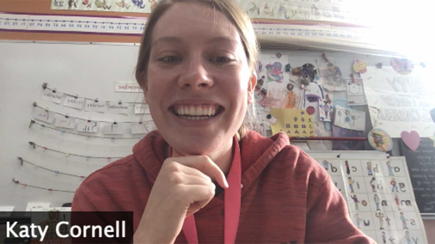 The COVID-19 pandemic is hurting young workers in California.