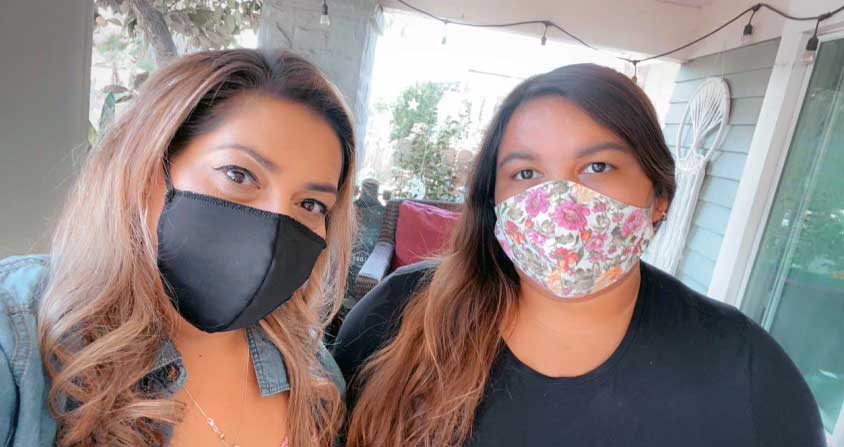 The COVID-19 pandemic is hurting young workers in California.